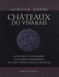 Châteaux du Vivarais