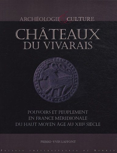 Châteaux du Vivarais