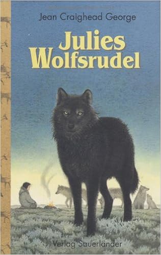 Julies Wolfsrudel Amazon De George Jean Craighead Bucher