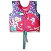 Speedo-Kids-UPF-50-Begin-to-Swim-Printed-Neoprene-Swim-Vest