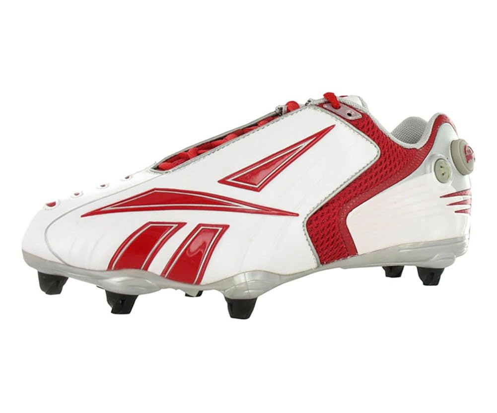 reebok football boots