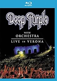 Deep Purple With Orchestra - Live In Verona