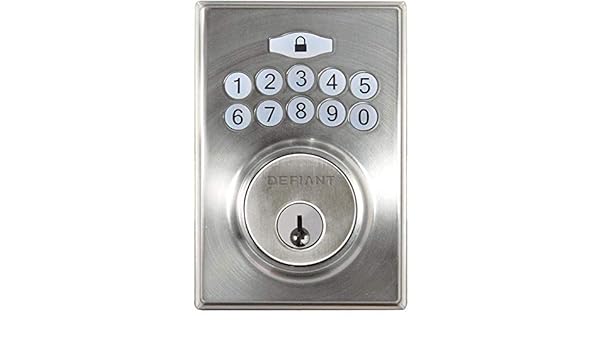 Keypad Keypad