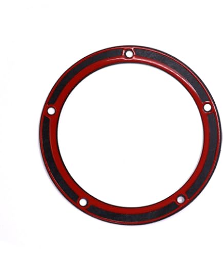 Amazon.com: James Gasket Shift Shaft Tube Gasket JGI-63869-06