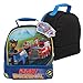 Paw Patrol Rescue Patrol blue/black Insulated Lunchbox -