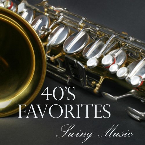 Swing Music Favorites - 1940s Music by 1940s Music on Amazon Music - Amazon.com