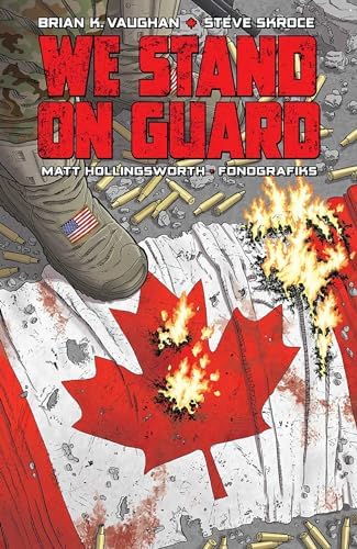 Amazon.com: The Private Eye: 9781632155726: Vaughan, Brian K