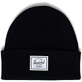 Herschel Supply Co. Elmer Beanie | Toddler (2-4 Years), Black