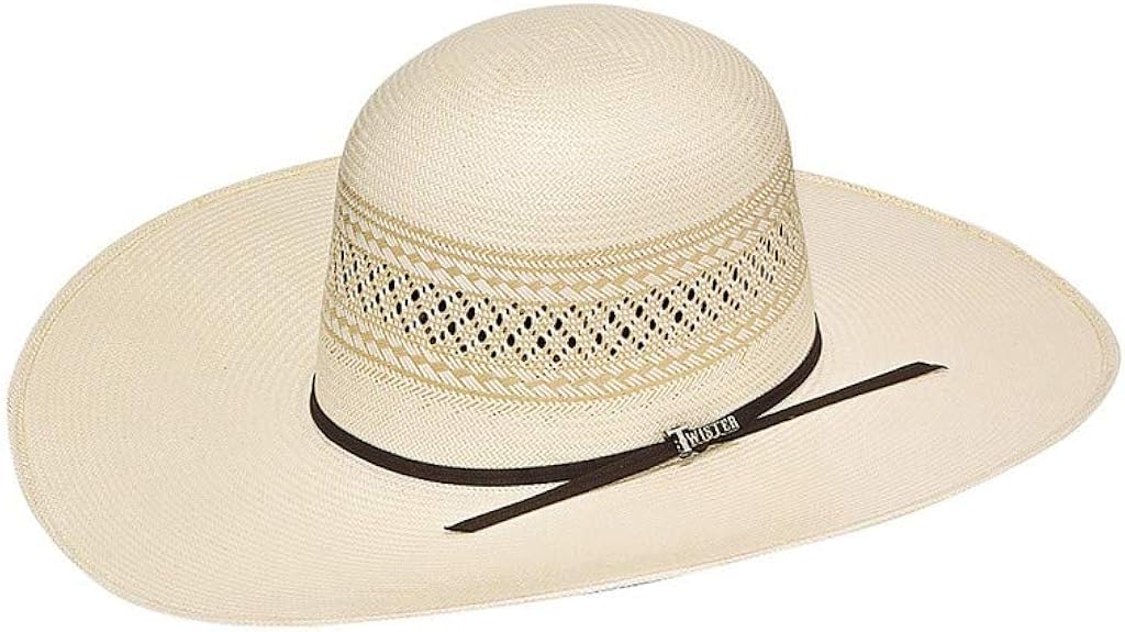 twister straw hats