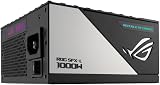 ASUS ROG Loki 1000W SFX-L Platinum PSU 0dB RGB ATX 3.0 Ready view 5