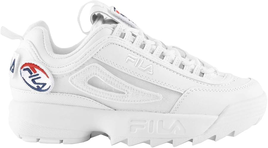 scarpe fila amazon donna