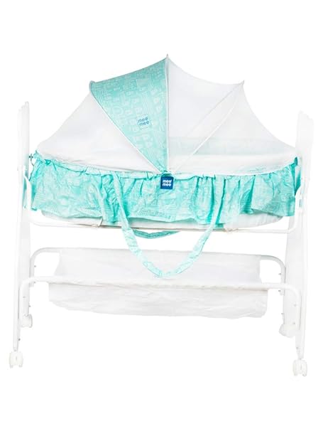 mee mee baby cradle