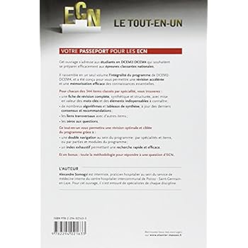 Download ECN (French Edition) PDF