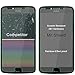 Mr.Shield [3-PACK] Designed For Motorola Moto E4 Plus/Moto E Plus (4th Generation) [Tempered Glass] Screen Protector [0.3mm Ultra Thin 9H Hardness 2.5D Round Edge] with Lifetime Replacement