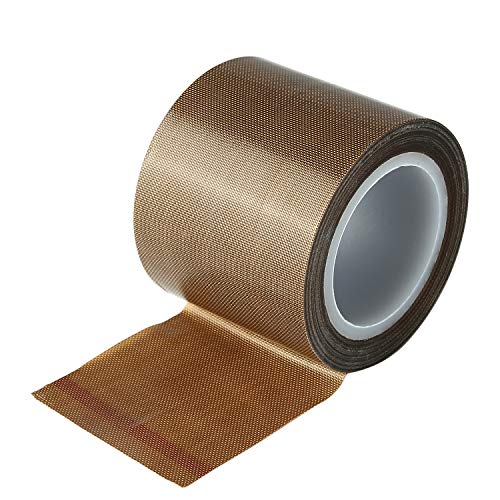 IVict Teflon Tape/PTFE Tape For Vacuum Sealer Machine,Hand Or Impulse