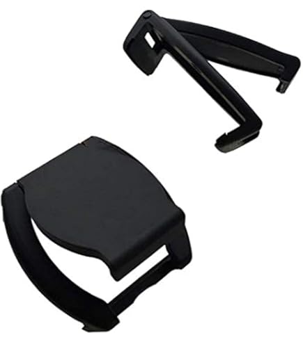 Privacy Shutter Für Logitech Brio C1000e 4K Webcam - Objektivschutz Gegen Staub & Blickschutz