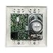 Legrand - On-Q IC1004WH Intercom Room Unit, Indoor, White
