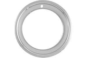COAST2COAST IWC1515D25 CCI TRIM RING; 15 INCH