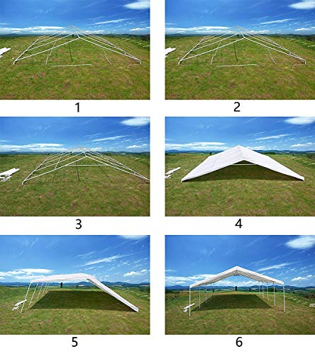5 Feelway+Carport+Wedding+Canopy+Sidewalls
