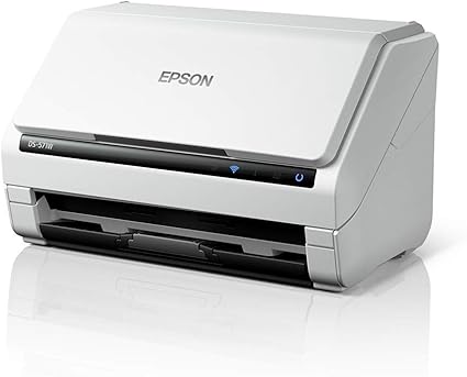 epson ds