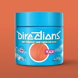 La Riche Directions Peach Semi-Permanent Hair Colour 100ml Tub