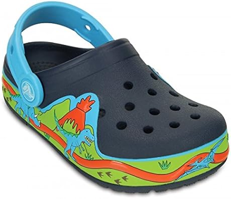 dinosaur crocs for toddlers