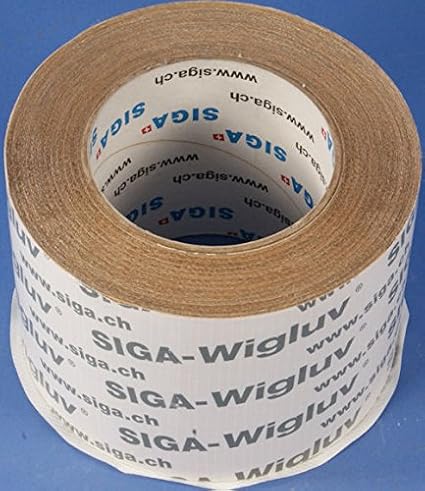 Siga - Wigluv - 150 mm x 25 m