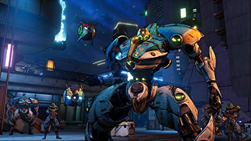 8 Borderlands+3+Xbox+One