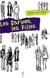 Les  garçons, les filles