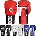 Ringside IMF Tech Hook and Loop Boxing Training Sparring Gloves