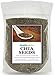 Healthworks Chia Seeds Raw Pesticide-Free, 3lb