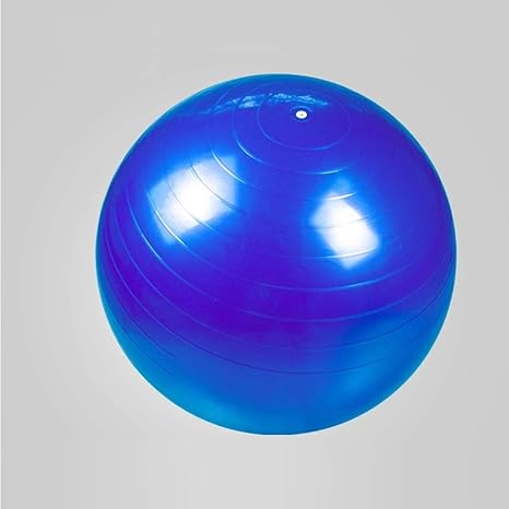 Pelota de Ejercicio Anti-Burst para Yoga, Equilibrio, Fitness ...