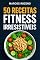 Livro 50 Receitas Fitness Irresistíveis