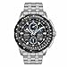 Citizen Men's Limited Edition Promaster Skyhawk A-T Super Titanium Silver Watch