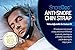 SnoreDoc™ Snore Stopper Chin Strap – Anti Snoring Solution – Natural And Instant Snore Relief Sleep Aid Device – NEW AND IMPROVED