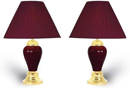24 inch table lamps