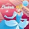 Livro Cinderela - Coleção Disney Minhas Primeiras Histórias