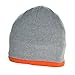 Denver Broncos Adult Coldweather Classic Pom - Orange