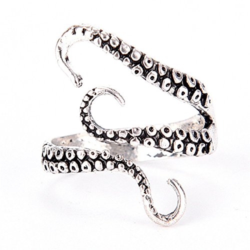 Some of the Cheapest Jewelry on Amazon (Under One Dollar) Can Make Cool