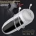 Male Masturbator Cup-Automatic Men Masturbation with 10 Powerful Thrusting&Rotating Modes, Hands Free-Stroker Featured 3D Texture Vagina Pocket Pussy Sex Toys for Man Orgasm