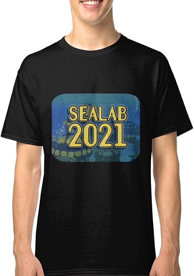 sealab shirt