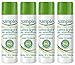 Simple Skincare Hydrating Ultra-Light Gel Moisturizer, 1.5 Ounce, (Pack of 4)