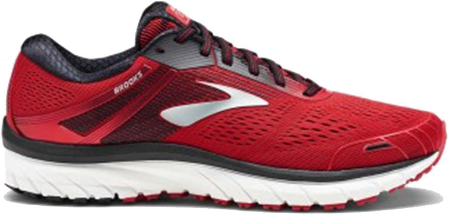 brooks adrenaline gts 18 womens size 10
