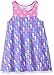 Hatley Girls' Swim Dress Cover Up