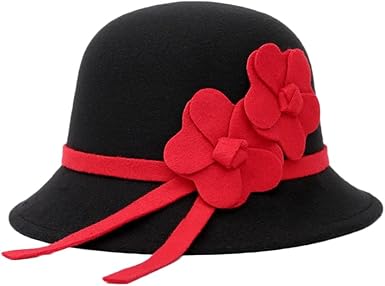 women's spring church hats