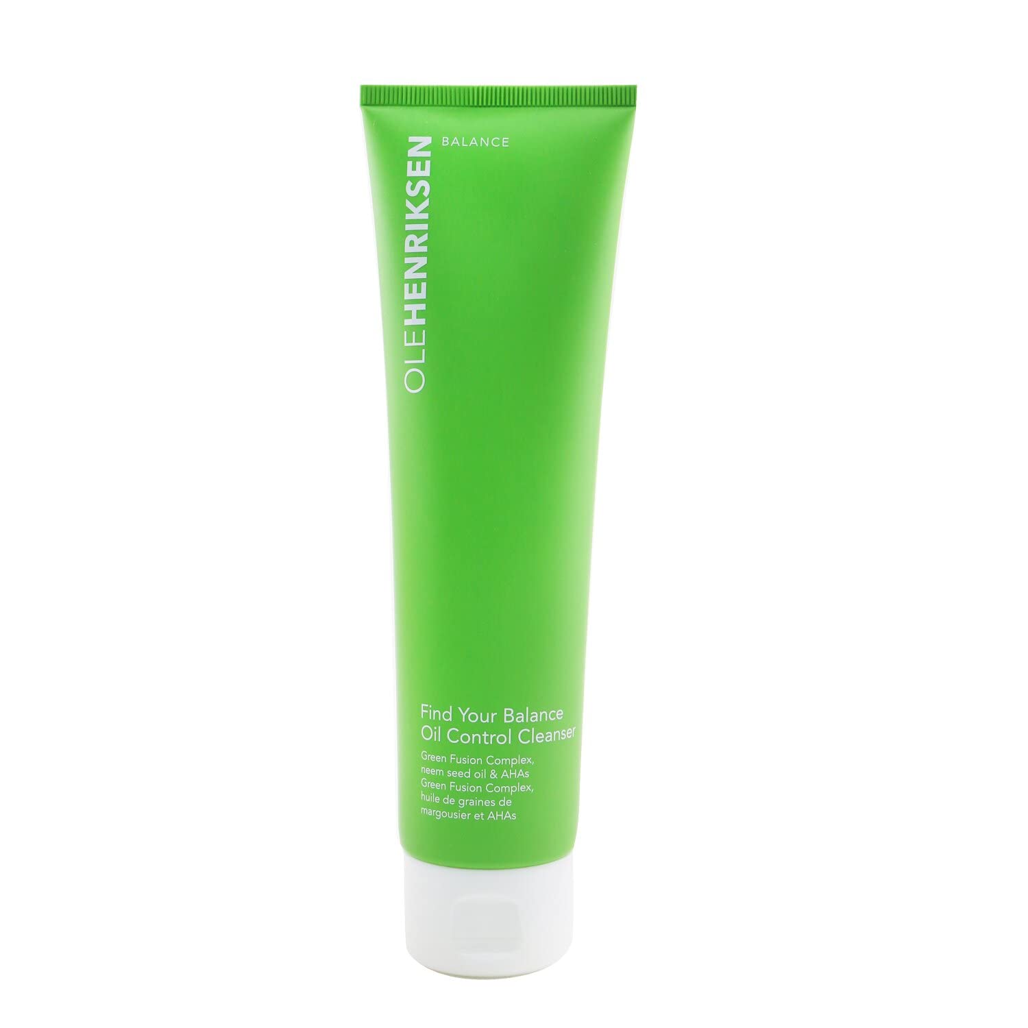 Ole Henriksen Find Your Balance Oil Control Cleanser 147 ml.
