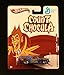 Hot Wheels '70 Chevelle SS Wagon Count CHOCULA General Mills Cereal 2011 Nostalgia Series 1:64 Scale Die-Cast Vehicle