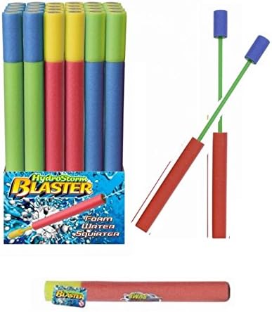 2 x noodle squirters