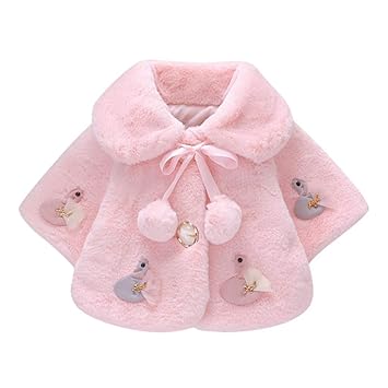 6 month baby winter coat