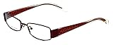 Marc by Marc Jacobs MMJ484 Eyeglasses-0YLF Shiny